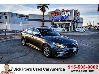 2020 Kia Optima S 5XXGT4L38LG388567 2020 Kia Optima S