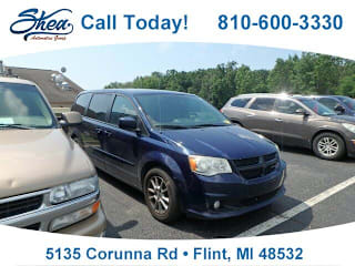 2012 Dodge Grand Caravan R/T 2C4RDGEG1CR312400 2012 Dodge Grand Caravan R/T
