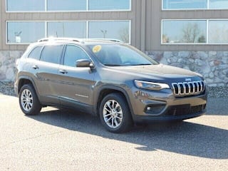 2019 Jeep Cherokee Latitude Plus 1C4PJLLB0KD108673 2019 Jeep Cherokee Latitude Plus