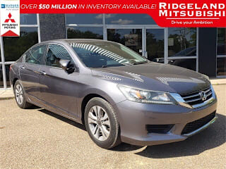 2014 Honda Accord LX 1HGCR2F33EA060342 2014 Honda Accord LX