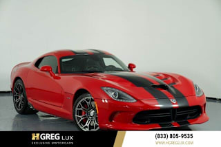 2014 Dodge Viper 1C3ADEBZ7EV100371 2014 Dodge Viper