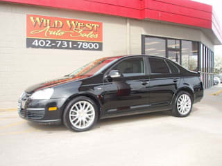 2008 Volkswagen Jetta 3VWRJ71K98M184857 2008 Volkswagen Jetta
