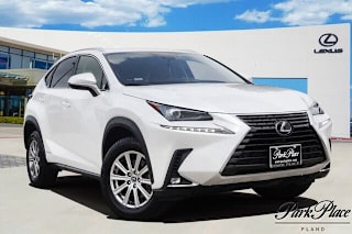 2020 Lexus NX 300h Base JTJDJRDZ0L5002699 2020 Lexus NX 300h Base