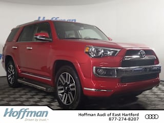 2014 Toyota 4Runner SR5 JTEBU5JR8E5175965 2014 Toyota 4Runner SR5