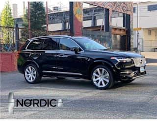 2018 Volvo XC90 T8 eAWD Inscription YV4BR0PL3J1390826 2018 Volvo XC90 T8 eAWD Inscription