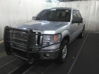 2011 Ford F-150 XL 1FTFW1EF7BFA46582 2011 Ford F-150 XL