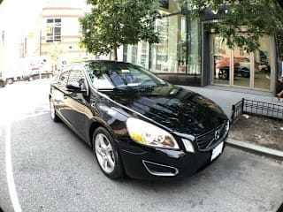 2013 Volvo S60 T5 Premier Plus YV1612FHXD2209296 2013 Volvo S60 T5 Premier Plus