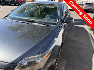 2007 Scion tC JTKDE177370179004 2007 Scion tC