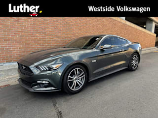 2016 Ford Mustang GT Premium 1FA6P8CF9G5244835 2016 Ford Mustang GT Premium