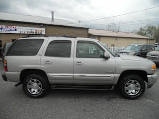2005 GMC Yukon SLT 1GKEK13T35J183976 2005 GMC Yukon SLT