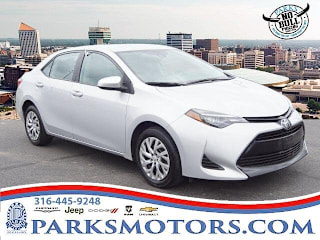 2019 Toyota Corolla L 2T1BURHE3KC183825 2019 Toyota Corolla L