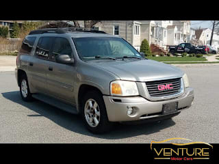 2003 GMC Envoy XL 1GKET16S136212181 2003 GMC Envoy XL