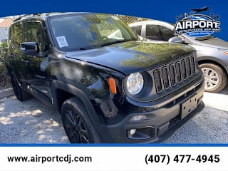 2018 Jeep Renegade Altitude ZACCJBBB0JPH66746 2018 Jeep Renegade Altitude