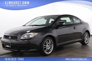 2007 Scion tC Base JTKDE177270214373 2007 Scion tC Base