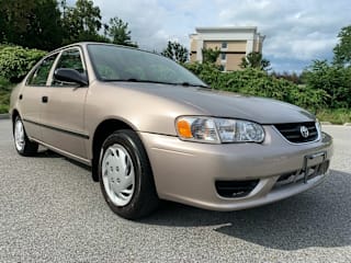 Los 50 Mejores 02 Toyota Corolla En Venta Ahorros Desde 2 969 Los 50 Mejores 02 Toyota Corolla En Venta Ahorros Desde 2 969