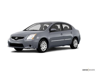 2010 Nissan Sentra 2.0 S 3N1AB6AP3AL689259 2010 Nissan Sentra 2.0 S