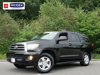 2016 Toyota Sequoia SR5 5TDBY5G16GS145581 2016 Toyota Sequoia SR5