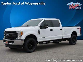 2017 Ford F-350 Super Duty XL 1FT8W3BT1HEC13211 2017 Ford F-350 Super Duty XL