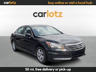 2012 Honda Accord 1HGCP2F60CA163439 2012 Honda Accord