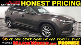 2017 Mazda CX-9 JM3TCBCY1H0133418 2017 Mazda CX-9