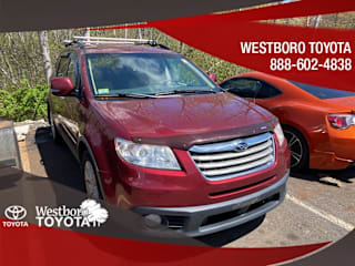 2009 Subaru Tribeca 5-Pass. 4S4WX92D594403936 2009 Subaru Tribeca 5-Pass.