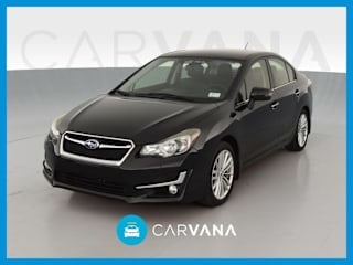 2015 Subaru Impreza 2.0i Limited JF1GJAM68FH019301 2015 Subaru Impreza 2.0i Limited