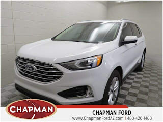2020 Ford Edge SEL 2FMPK3J95LBA13588 2020 Ford Edge SEL