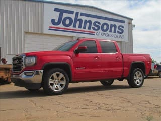 2016 GMC Sierra 1500 SLE 3GTP1MEC5GG118833 2016 GMC Sierra 1500 SLE