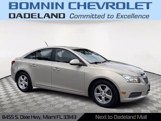 2011 Chevrolet Cruze 1G1PF5S98B7257772 2011 Chevrolet Cruze
