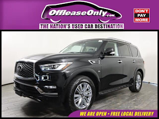 2020 Infiniti QX80 JN8AZ2NF8L9701859 2020 Infiniti QX80