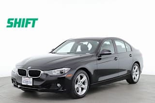 2013 BMW 3 Series 328i WBA3A5C52DF602770 2013 BMW 3 Series 328i