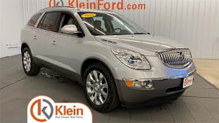 2011 Buick Enclave CXL-2 5GAKVCED7BJ338257 2011 Buick Enclave CXL-2
