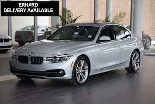 2017 BMW 3 Series 330i xDrive WBA8D9G30HNU61576 2017 BMW 3 Series 330i xDrive