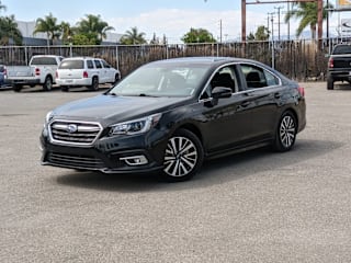 2018 Subaru Legacy 2.5i Premium 4S3BNAF68J3012537 2018 Subaru Legacy 2.5i Premium