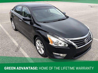 2013 Nissan Altima 1N4AL3AP2DC193769 2013 Nissan Altima