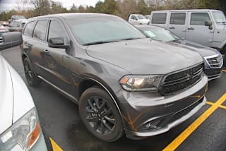 2019 Dodge Durango 1C4RDHAG7KC847461 2019 Dodge Durango