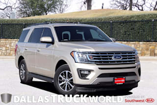 2018 Ford Expedition 1FMJU1HT2JEA08128 2018 Ford Expedition
