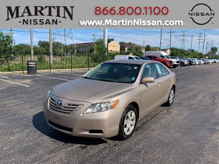 2009 Toyota Camry LE 4T4BE46K79R107256 2009 Toyota Camry LE