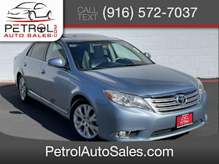 2011 Toyota Avalon 4T1BK3DB2BU389148 2011 Toyota Avalon