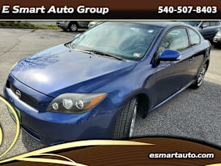 2009 Scion tC JTKDE167090285558 2009 Scion tC