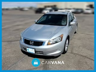 2009 Honda Accord EX 1HGCP26719A137319 2009 Honda Accord EX