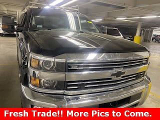 2016 Chevrolet Silverado 2500HD LT 1GC2KVEG7GZ271925 2016 Chevrolet Silverado 2500HD LT