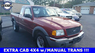 2003 Ford Ranger XLT 1FTZR15E03TA12319 2003 Ford Ranger XLT