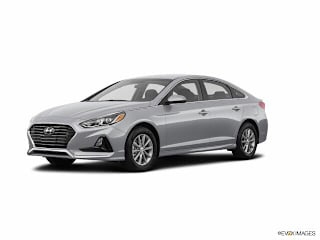 2018 Hyundai Sonata SE 5NPE24AF0JH728013 2018 Hyundai Sonata SE