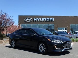 2018 Hyundai Sonata SE 5NPE24AF7JH689937 2018 Hyundai Sonata SE