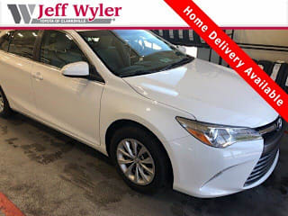 2015 Toyota Camry LE 4T4BF1FK3FR513798 2015 Toyota Camry LE