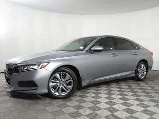 2020 Honda Accord 1HGCV1F1XLA084607 2020 Honda Accord