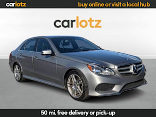 2014 Mercedes-Benz E-Class E 350 Sport 4MATIC WDDHF8JB3EA860966 2014 Mercedes-Benz E-Class E 350 Sport 4MATIC