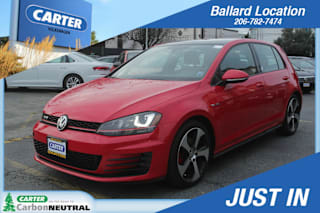 2015 Volkswagen Golf GTI SE 3VW4T7AU6FM014068 2015 Volkswagen Golf GTI SE