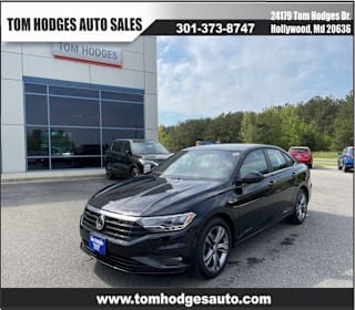2020 Volkswagen Jetta 1.4T R-Line SULEV 3VWC57BU5LM079333 2020 Volkswagen Jetta 1.4T R-Line SULEV